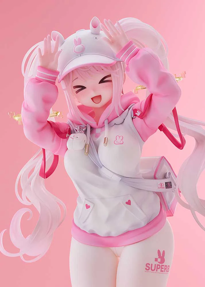 1/7 Alice: Sweet Home - Limited Edition (Goddess of Victory: NIKKE) - Image 10