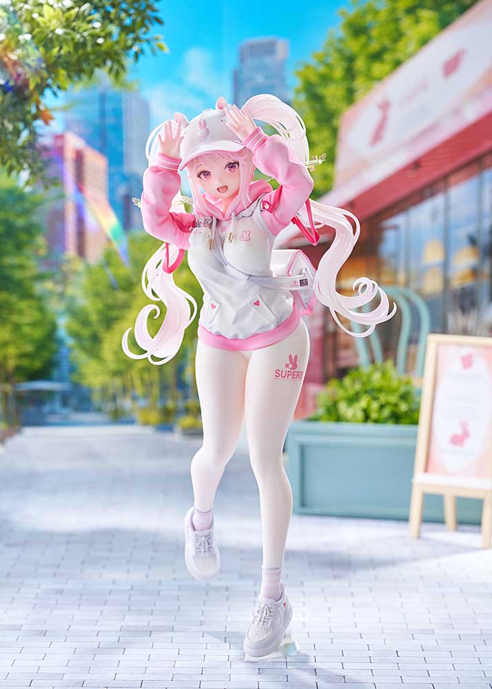 1/7 Alice: Sweet Home - Limited Edition (Goddess of Victory: NIKKE) - Image 11