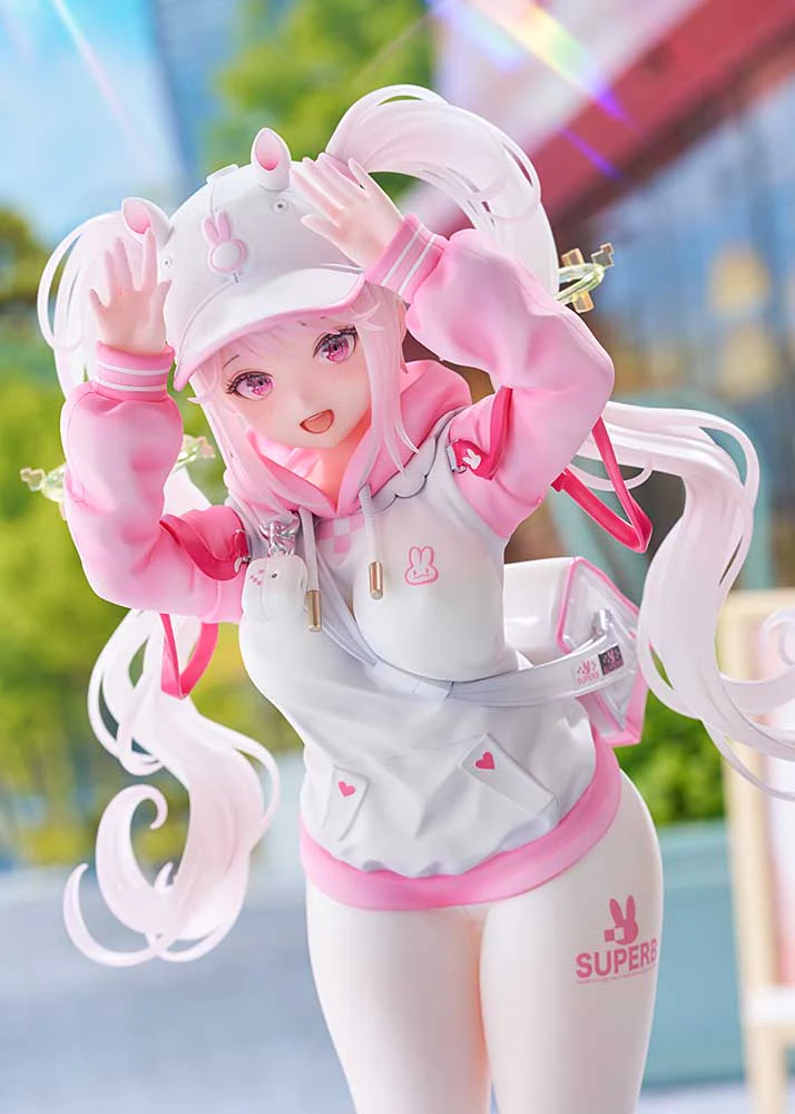 1/7 Alice: Sweet Home - Limited Edition (Goddess of Victory: NIKKE) - Image 12