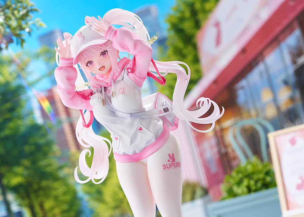 1/7 Alice: Sweet Home - Limited Edition (Goddess of Victory: NIKKE) - Image 13