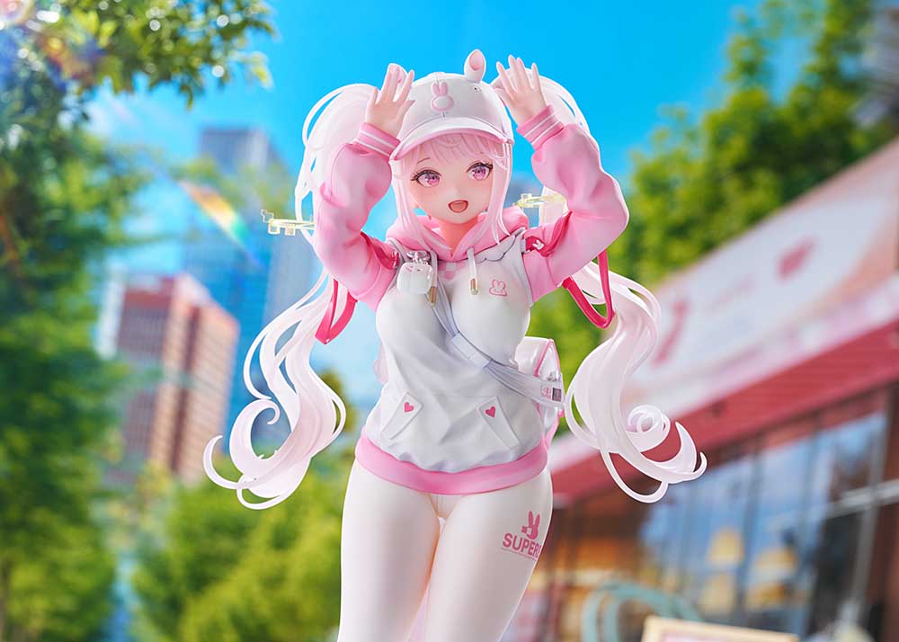 1/7 Alice: Sweet Home - Limited Edition (Goddess of Victory: NIKKE) - Image 14