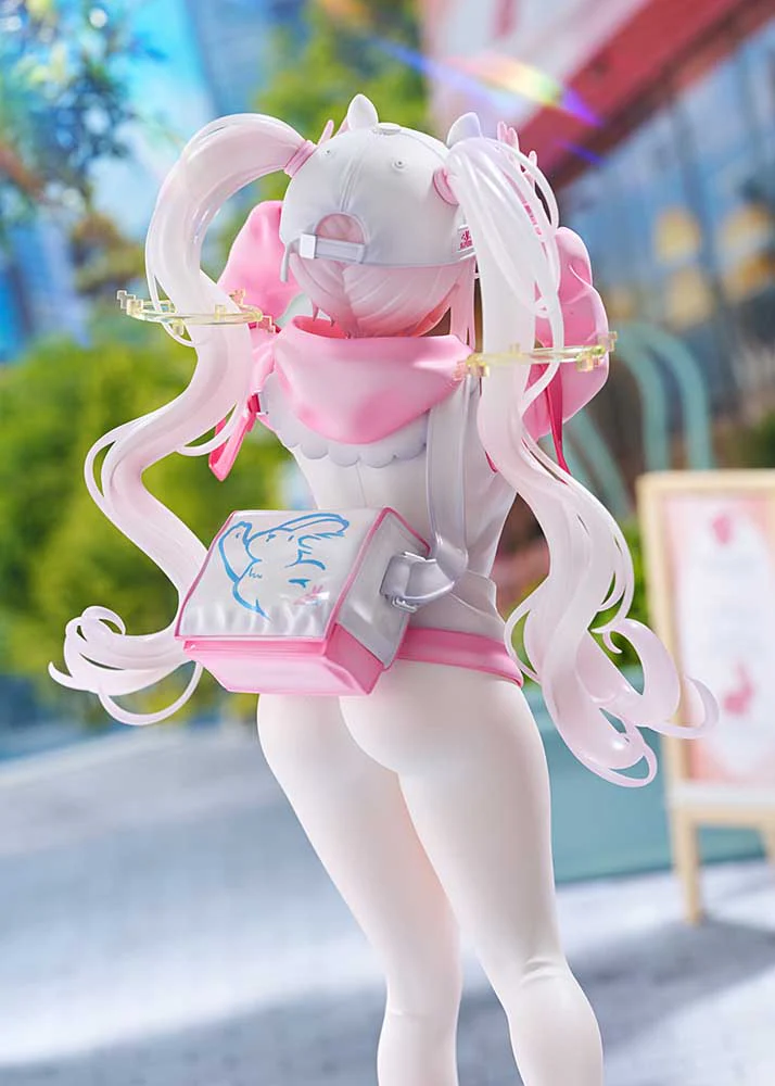 1/7 Alice: Sweet Home - Limited Edition (Goddess of Victory: NIKKE) - Image 15