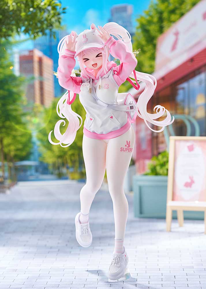 1/7 Alice: Sweet Home - Limited Edition (Goddess of Victory: NIKKE) - Image 16