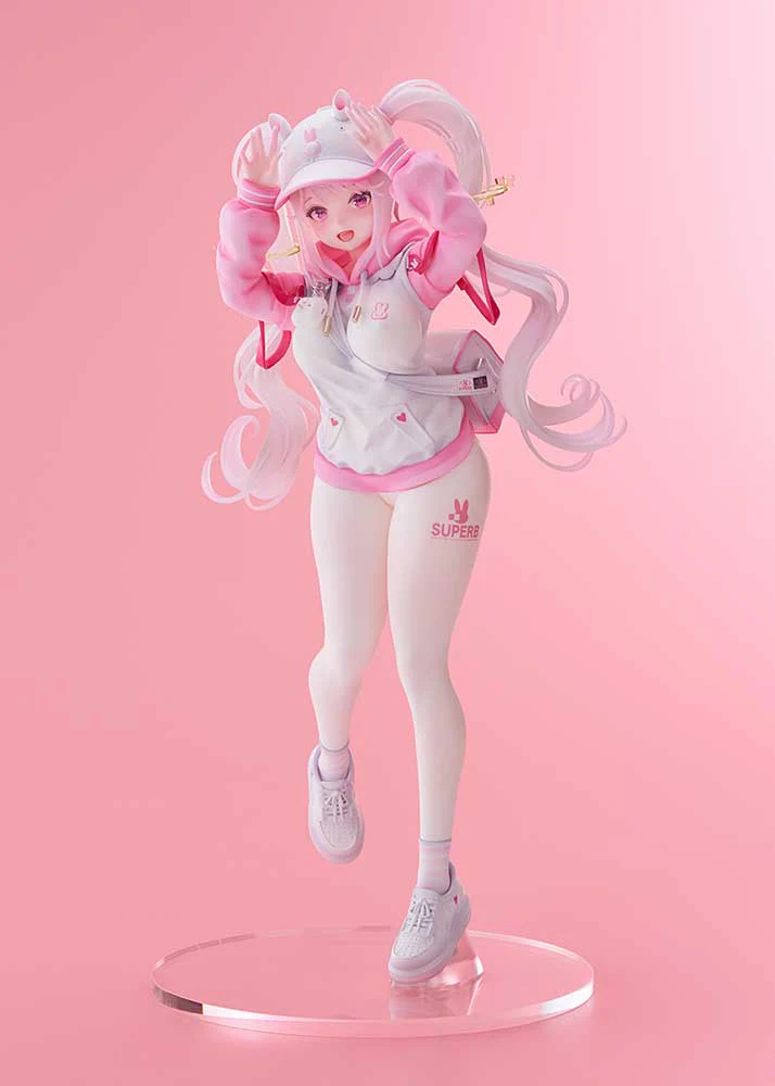 1/7 Alice: Sweet Home - Limited Edition (Goddess of Victory: NIKKE) - Image 2