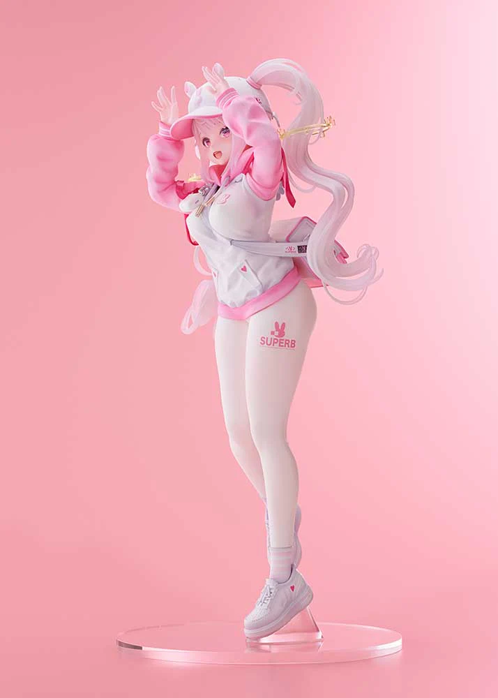 1/7 Alice: Sweet Home - Limited Edition (Goddess of Victory: NIKKE) - Image 3