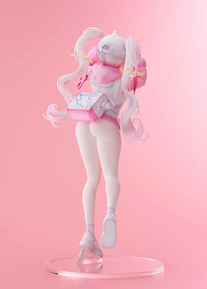 1/7 Alice: Sweet Home - Limited Edition (Goddess of Victory: NIKKE) - Image 4