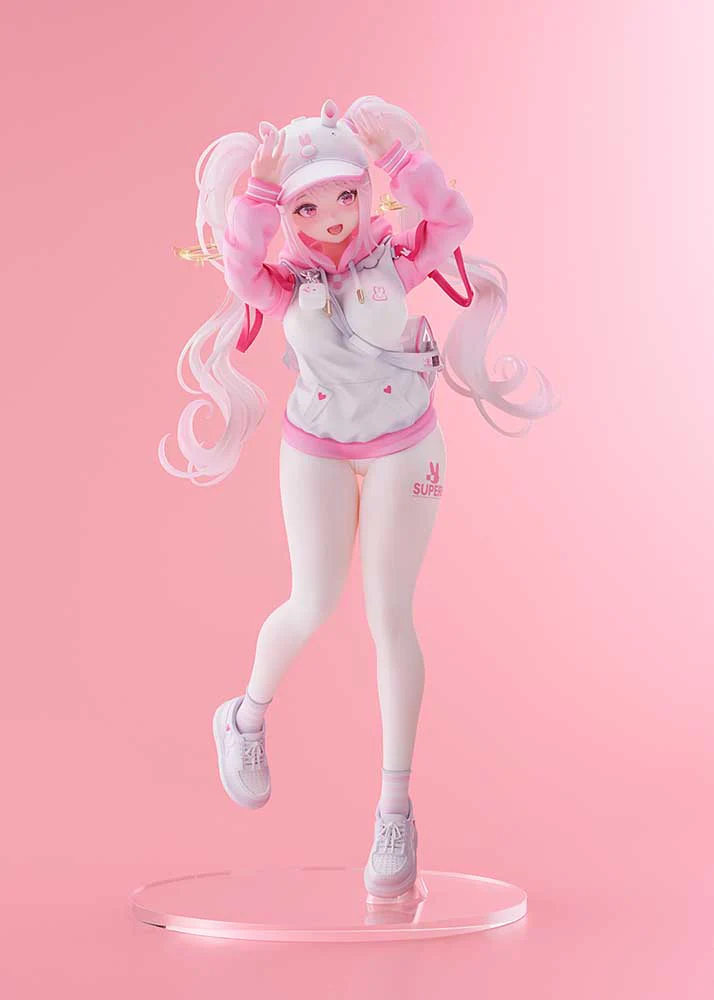 1/7 Alice: Sweet Home - Limited Edition (Goddess of Victory: NIKKE) - Image 5