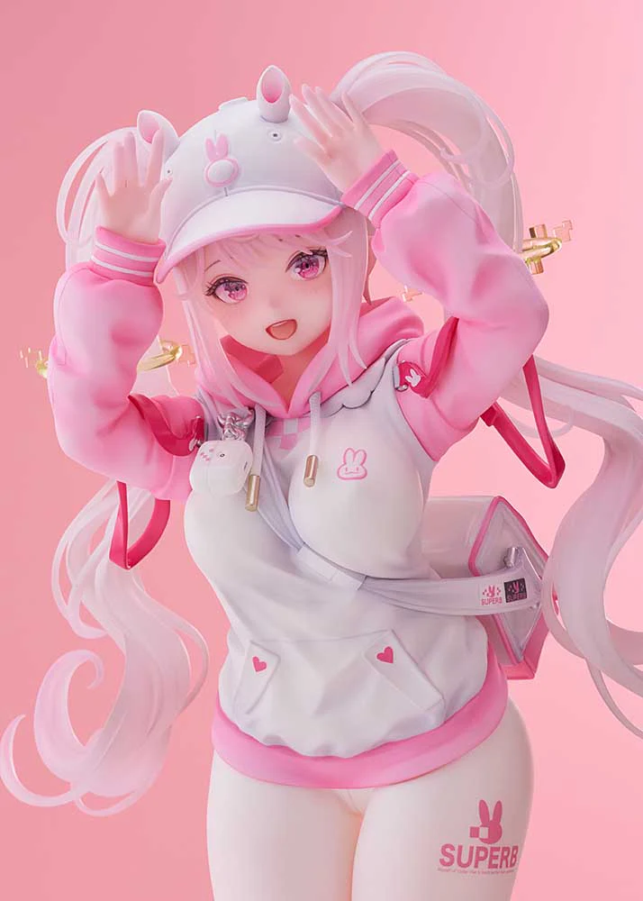 1/7 Alice: Sweet Home - Limited Edition (Goddess of Victory: NIKKE) - Image 6