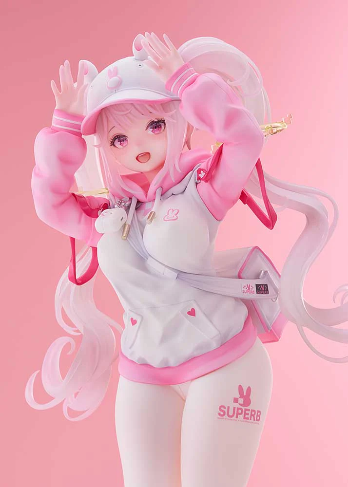 1/7 Alice: Sweet Home - Limited Edition (Goddess of Victory: NIKKE) - Image 7