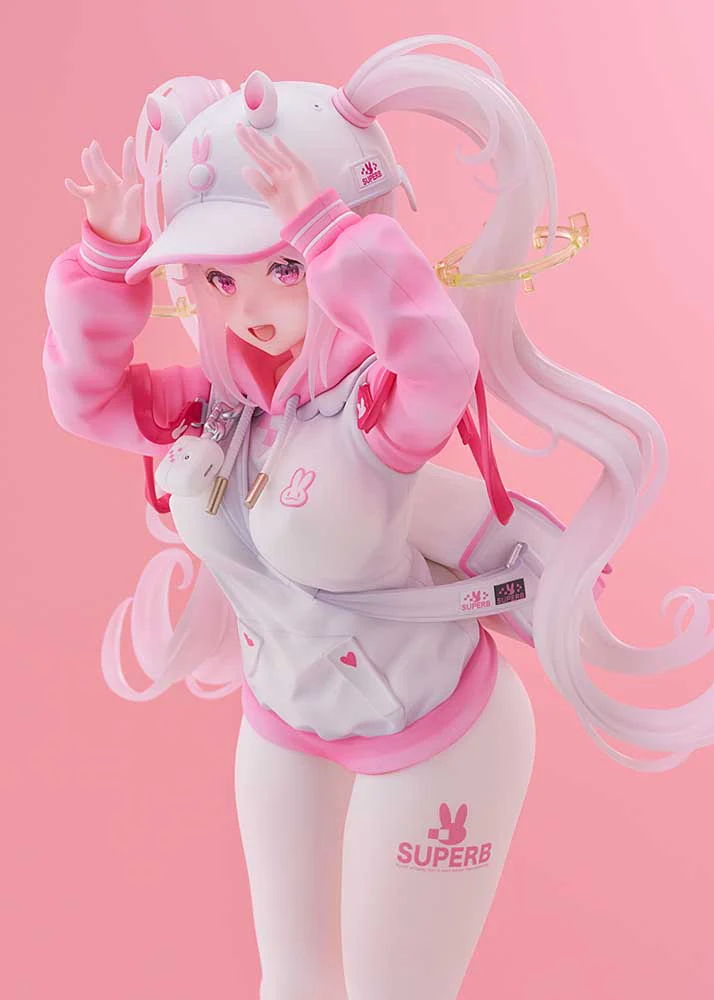 1/7 Alice: Sweet Home - Limited Edition (Goddess of Victory: NIKKE) - Image 8