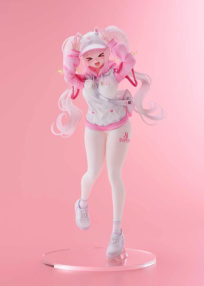 1/7 Alice: Sweet Home - Limited Edition (Goddess of Victory: NIKKE) - Image 9