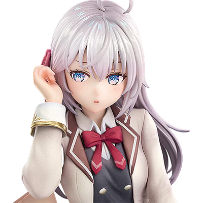 1/7 Alisa Mikhailovna Kujou (Alya Sometimes Hides Her Feelings in Russian) - Image 2
