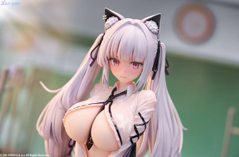 1/7 Alvina-chan Deluxe Ver. - Image 12