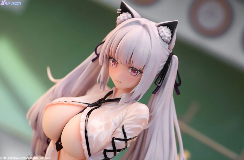 1/7 Alvina-chan Deluxe Ver. - Image 13