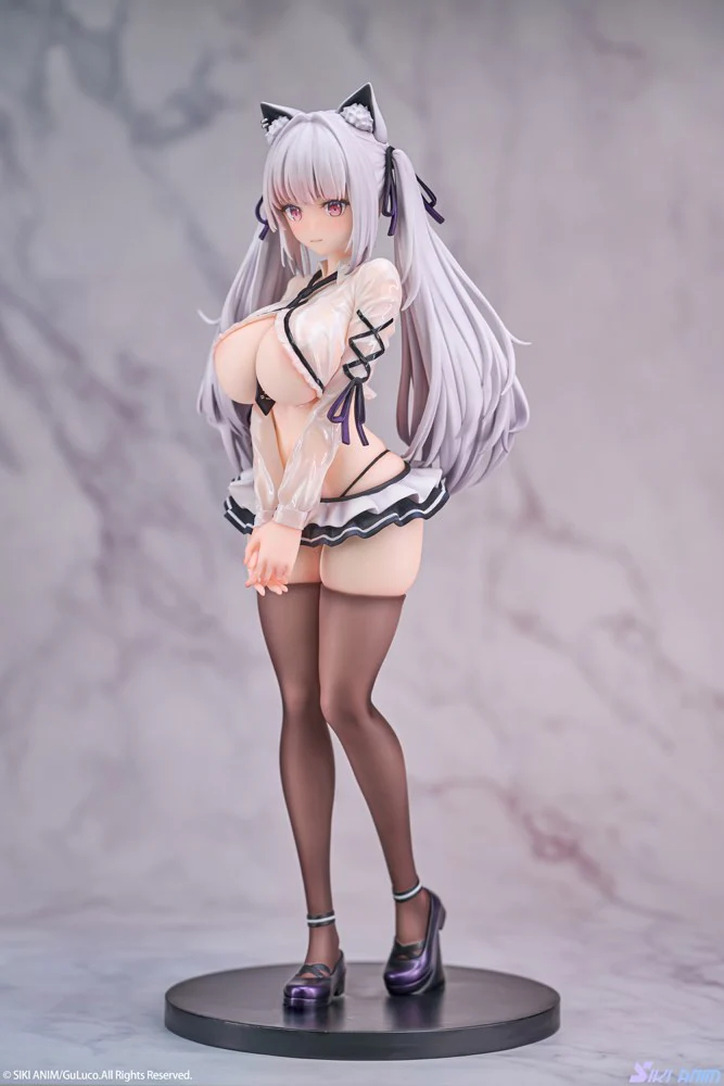 1/7 Alvina-chan Deluxe Ver. - Image 3