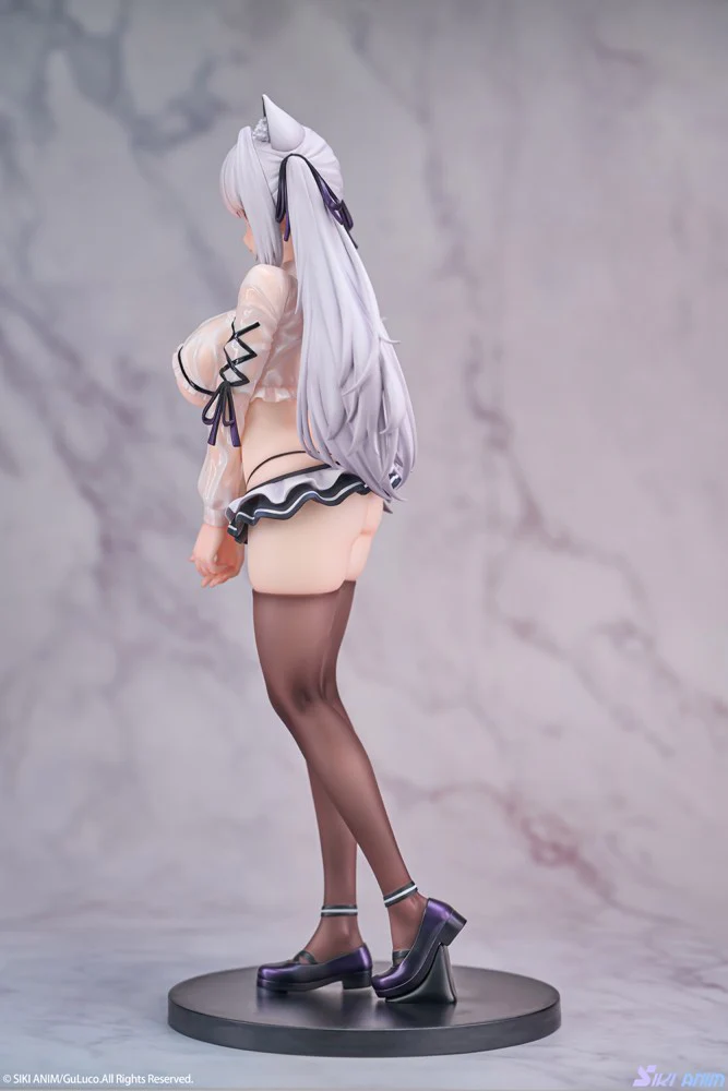 1/7 Alvina-chan Deluxe Ver. - Image 4