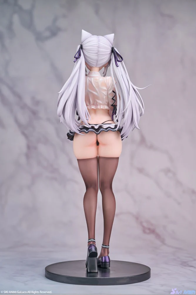 1/7 Alvina-chan Deluxe Ver. - Image 5