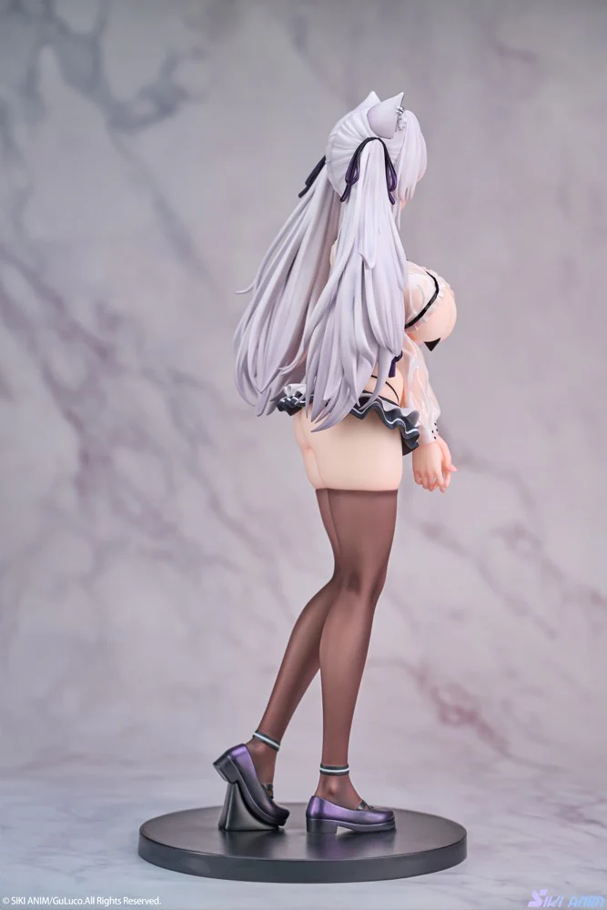 1/7 Alvina-chan Deluxe Ver. - Image 6