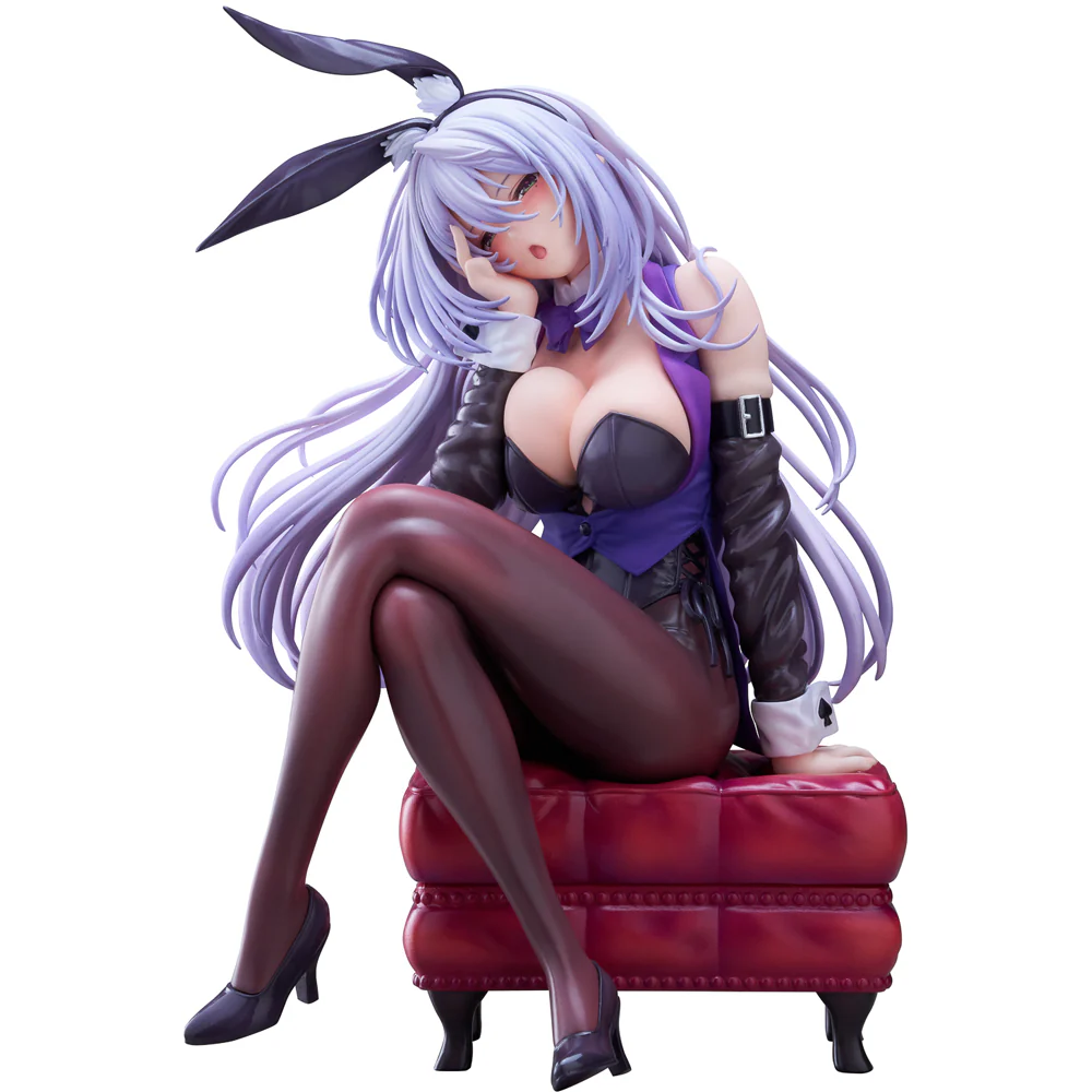 1/7 Amagasa Tsuduri Bunny Style illustration by Piromizu