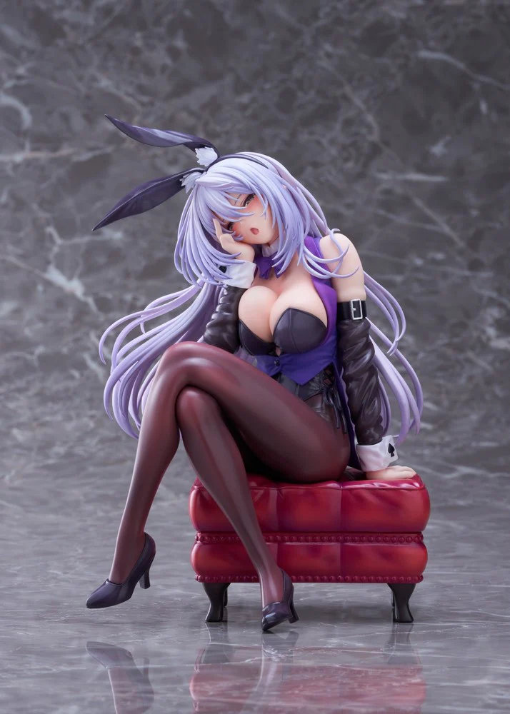 1/7 Amagasa Tsuduri Bunny Style illustration by Piromizu - Image 6
