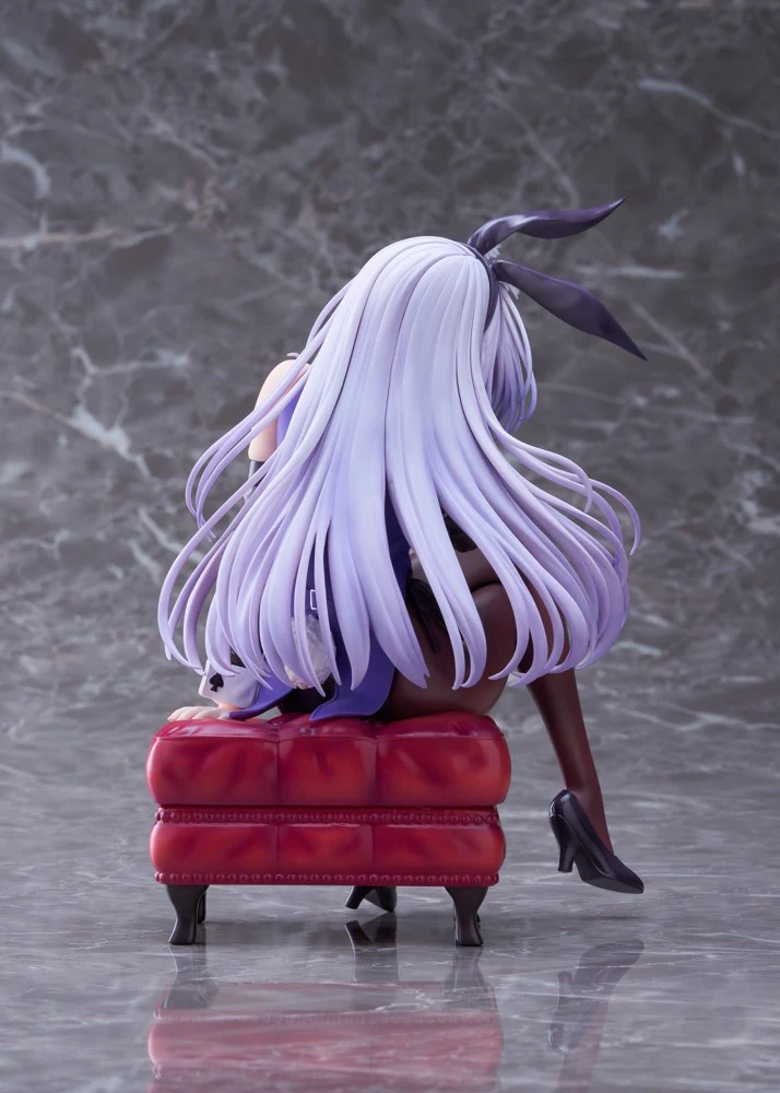 1/7 Amagasa Tsuduri Bunny Style illustration by Piromizu - Image 7