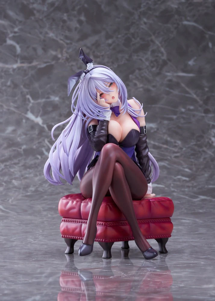 1/7 Amagasa Tsuduri Bunny Style illustration by Piromizu - Image 8