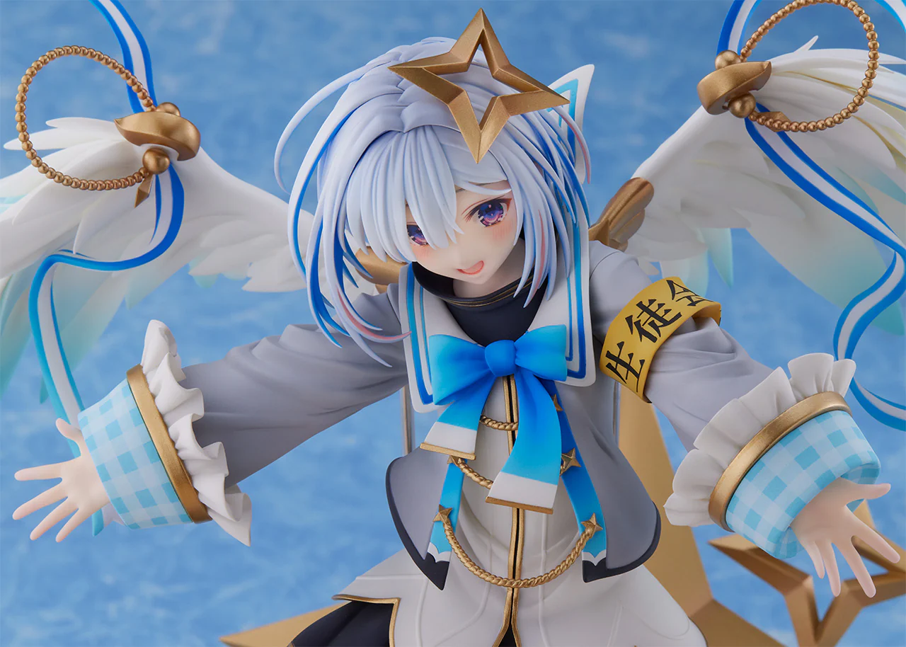 1/7 Amane Kanata - Image 10