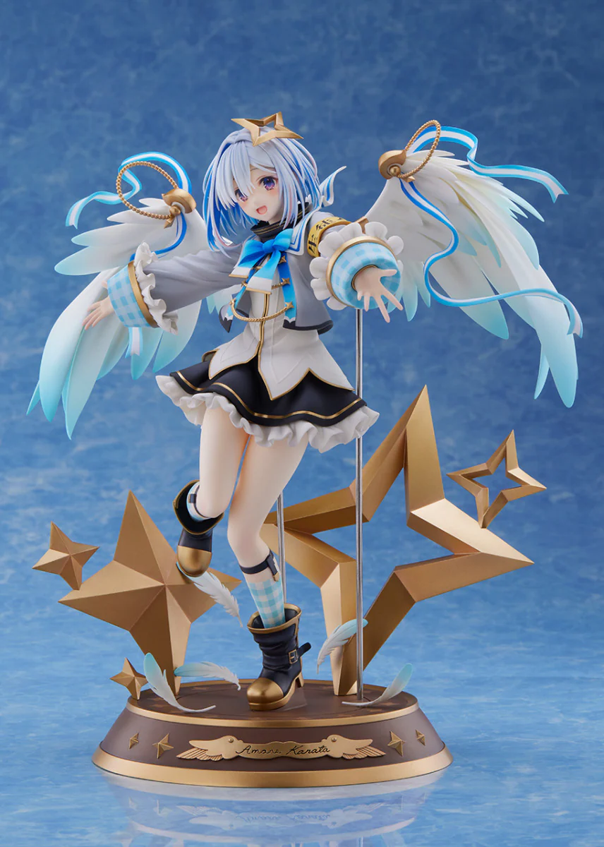 1/7 Amane Kanata - Image 2