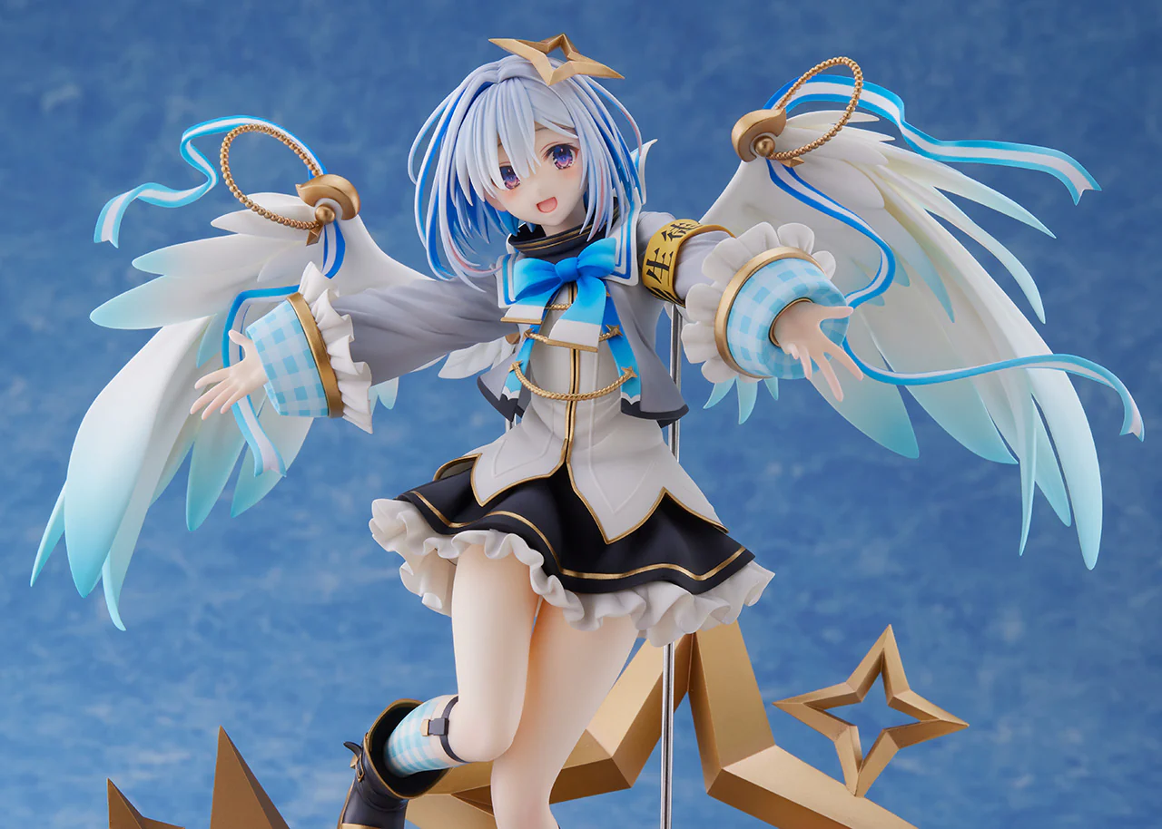 1/7 Amane Kanata - Image 9