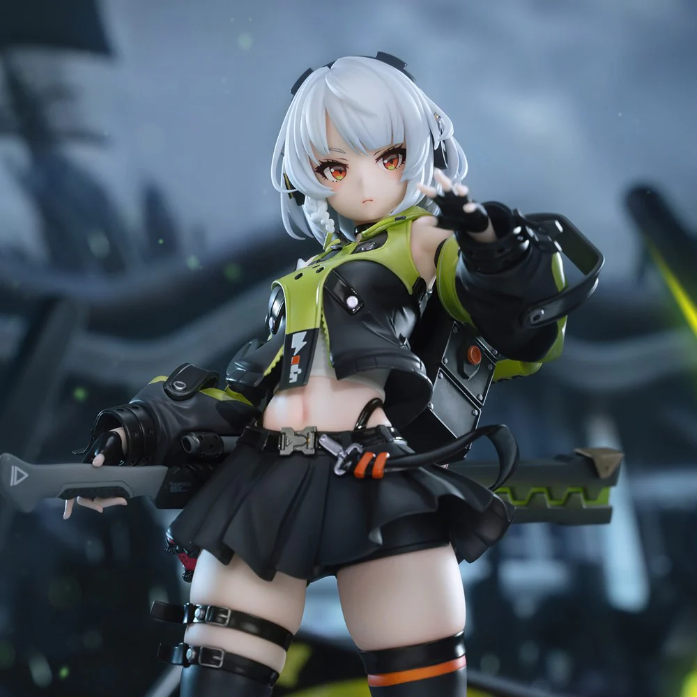 1/7 Anby Demara (Zenless Zone Zero)