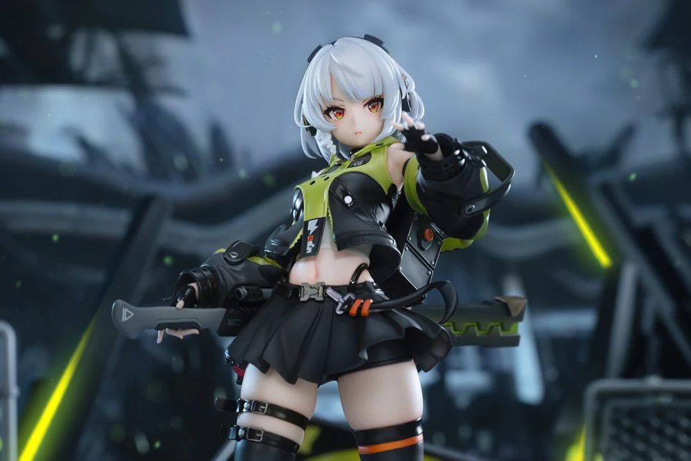 1/7 Anby Demara (Zenless Zone Zero) - Image 10
