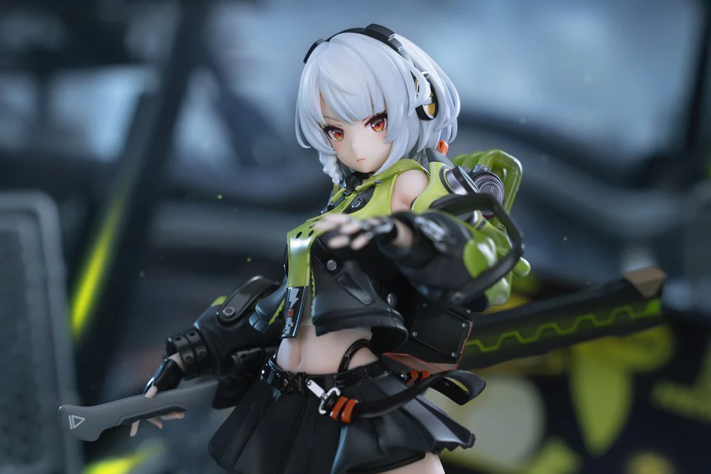 1/7 Anby Demara (Zenless Zone Zero) - Image 11