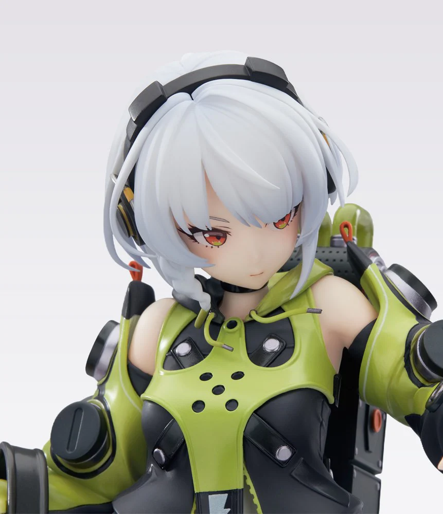 1/7 Anby Demara (Zenless Zone Zero) - Image 5