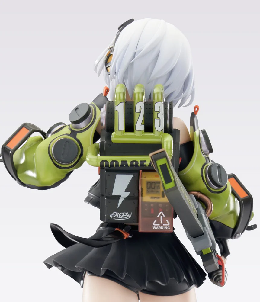 1/7 Anby Demara (Zenless Zone Zero) - Image 6
