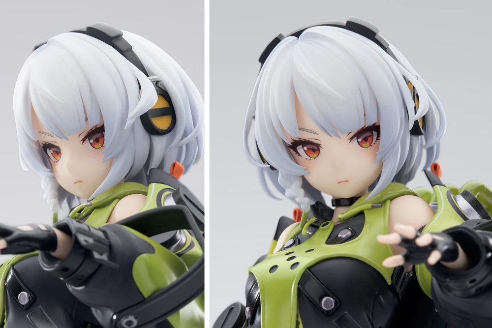 1/7 Anby Demara (Zenless Zone Zero) - Image 7