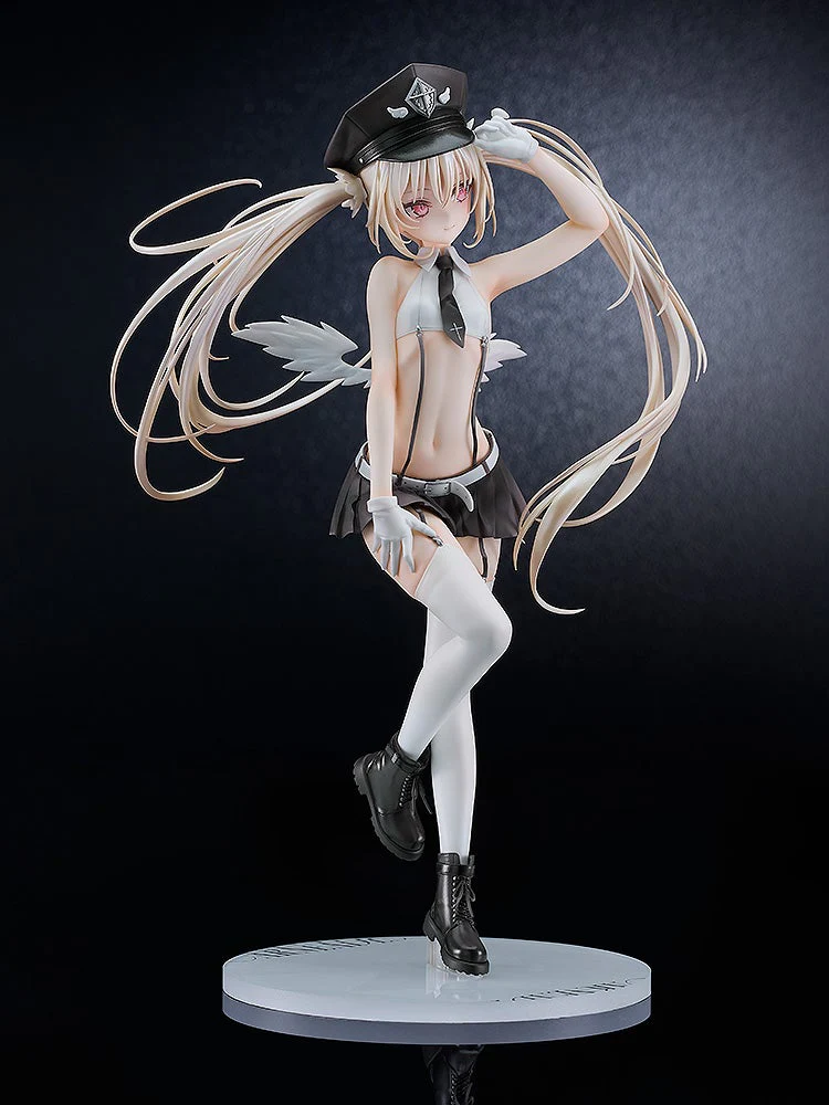 1/7 Angel Police Elle - Image 4