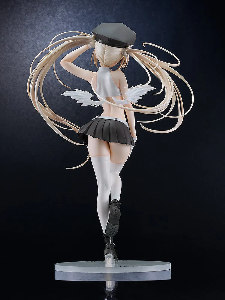 1/7 Angel Police Elle - Image 5