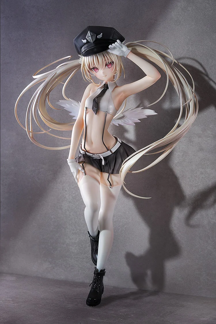 1/7 Angel Police Elle - Image 6