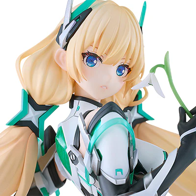 1/7 Angela Balzac: 10th Anniversary Ver. (Expelled from Paradise) - Image 2