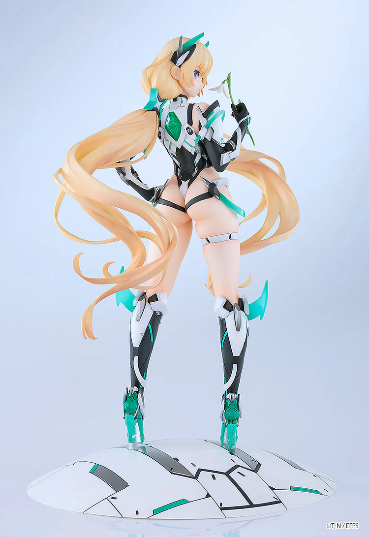 1/7 Angela Balzac: 10th Anniversary Ver. (Expelled from Paradise) - Image 5