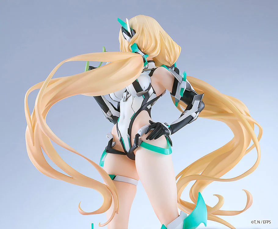 1/7 Angela Balzac: 10th Anniversary Ver. (Expelled from Paradise) - Image 9