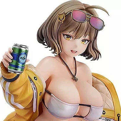 1/7 Anis: Sparkling Summer (Goddess of Victory: NIKKE) - Image 2