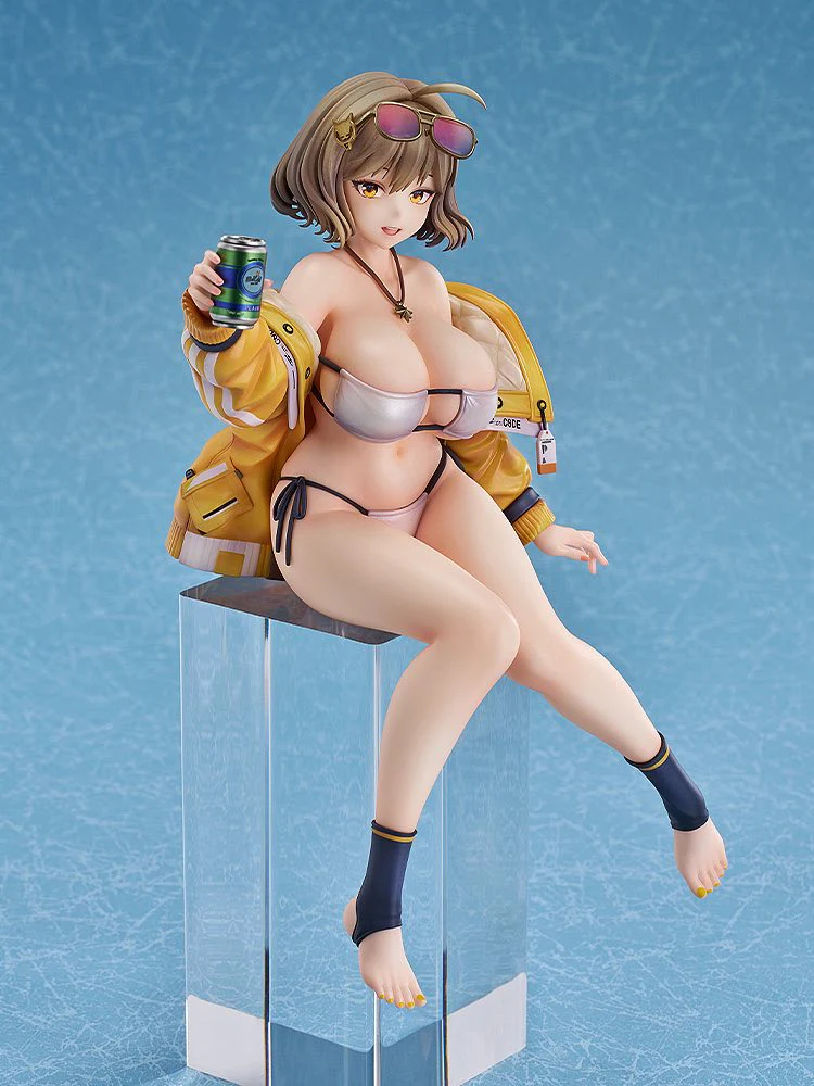 1/7 Anis: Sparkling Summer (Goddess of Victory: NIKKE) - Image 8