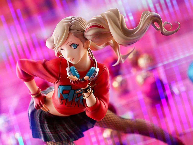 1/7 Ann Takamaki (Dancing Star Night) - Image 3