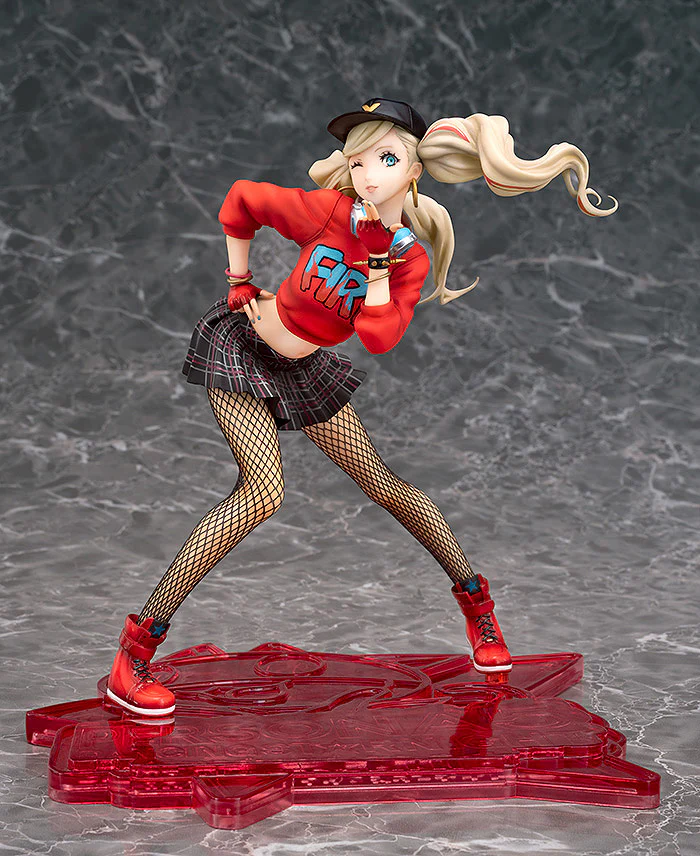 1/7 Ann Takamaki (Dancing Star Night) - Image 4
