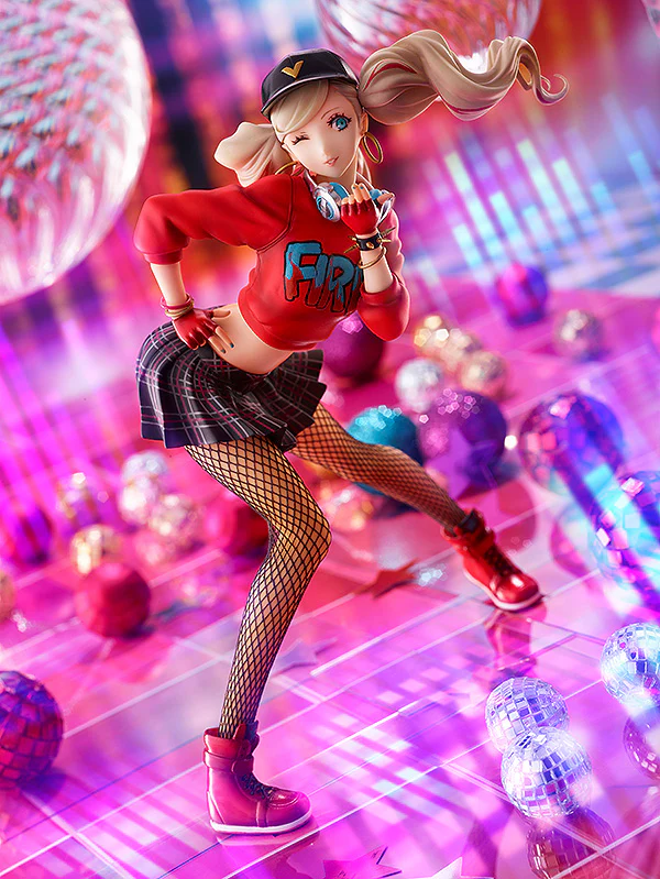 1/7 Ann Takamaki (Dancing Star Night) - Image 9