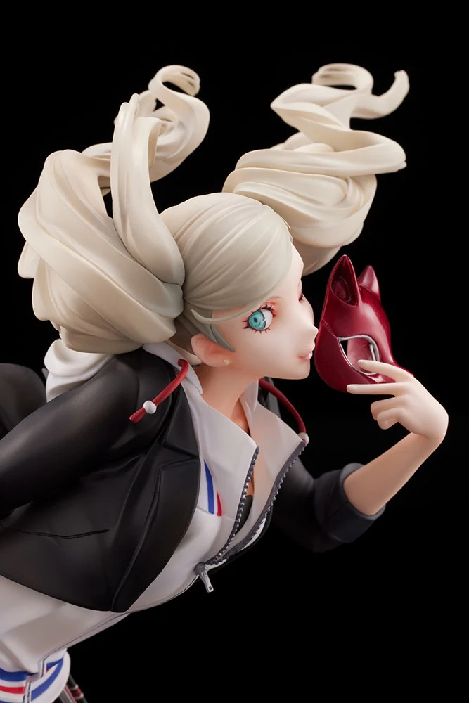 1/7 Ann Takamaki School Uniform Ver. - Image 10