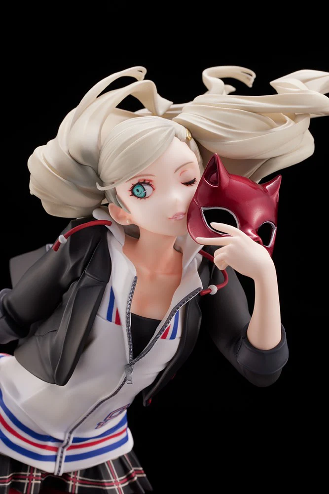 1/7 Ann Takamaki School Uniform Ver. - Image 11