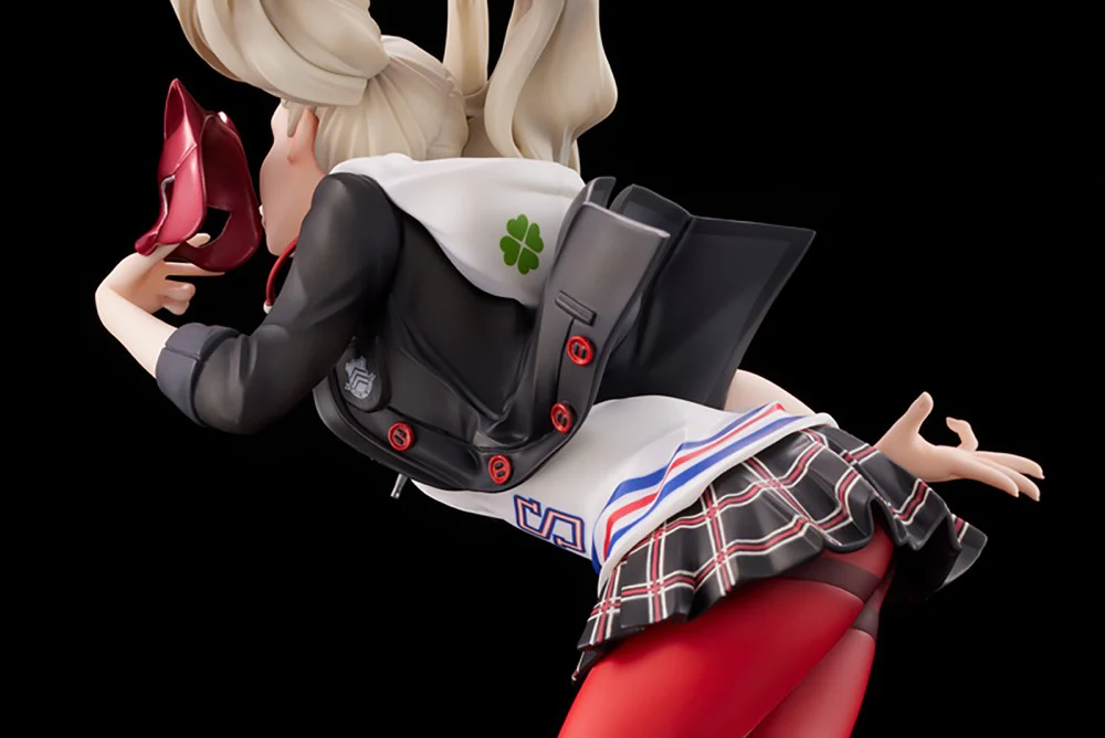 1/7 Ann Takamaki School Uniform Ver. - Image 12