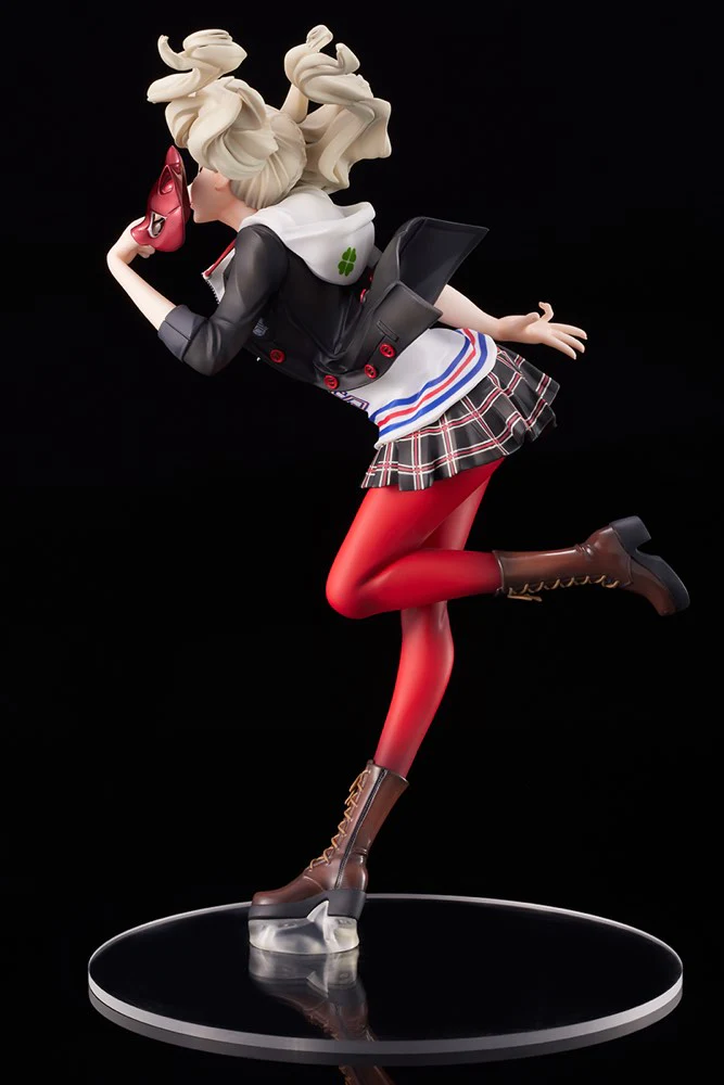 1/7 Ann Takamaki School Uniform Ver. - Image 4